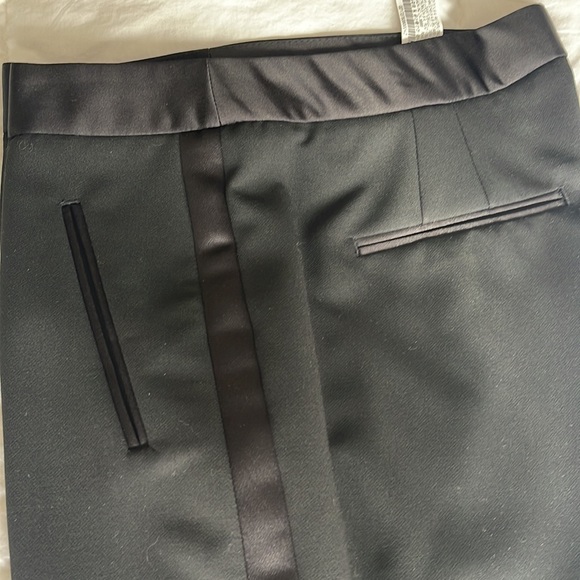 Ladies tuxedo - Picture 7 of 11